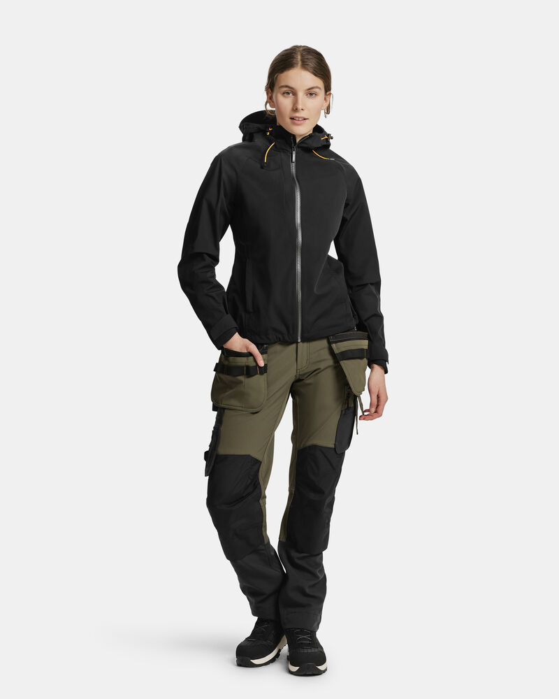 JOBMAN 1375 jakke dame 9